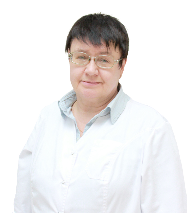Акимова Светлана Леонидовна