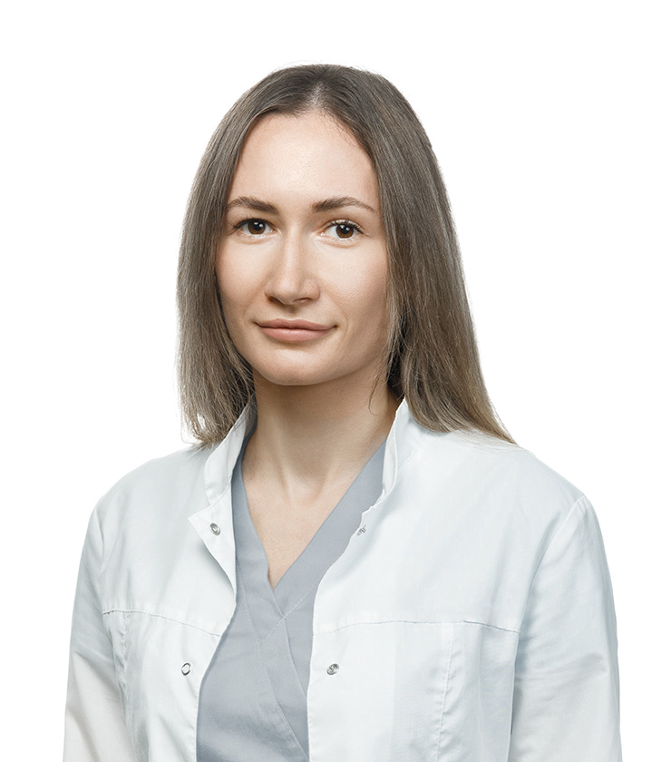 Лаптиева Виктория Геннадьевна