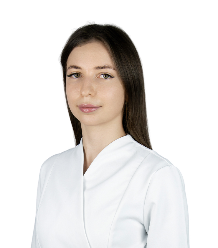 Медведева Екатерина Владимировна