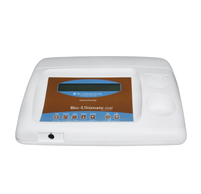 BIO-ULTIMATE GOLD (микротоковая терапия)