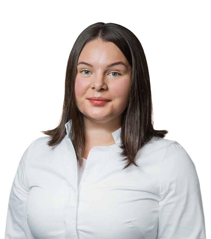 Абдусаламова Алёна Сергеевна