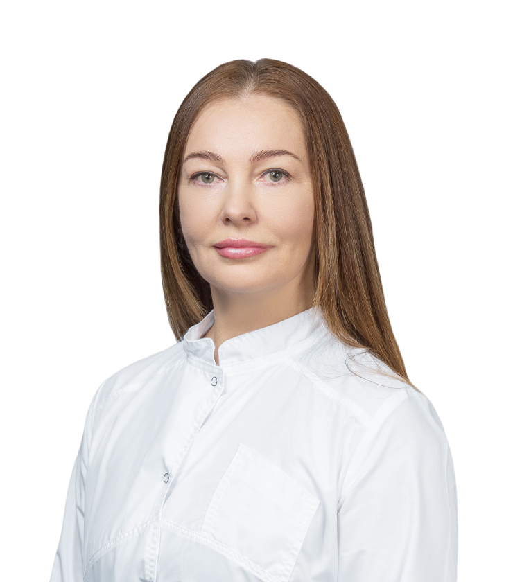 Белик Екатерина Михайловна