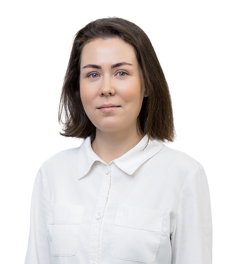 Нефедьева Ирина Владимировна