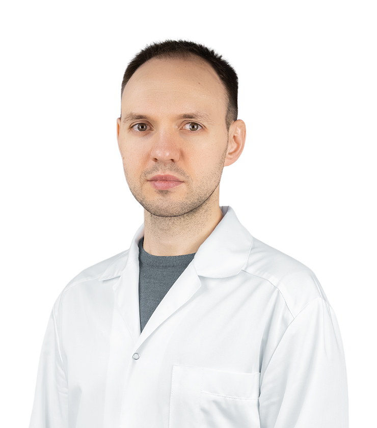 Винер Андрей Юрьевич