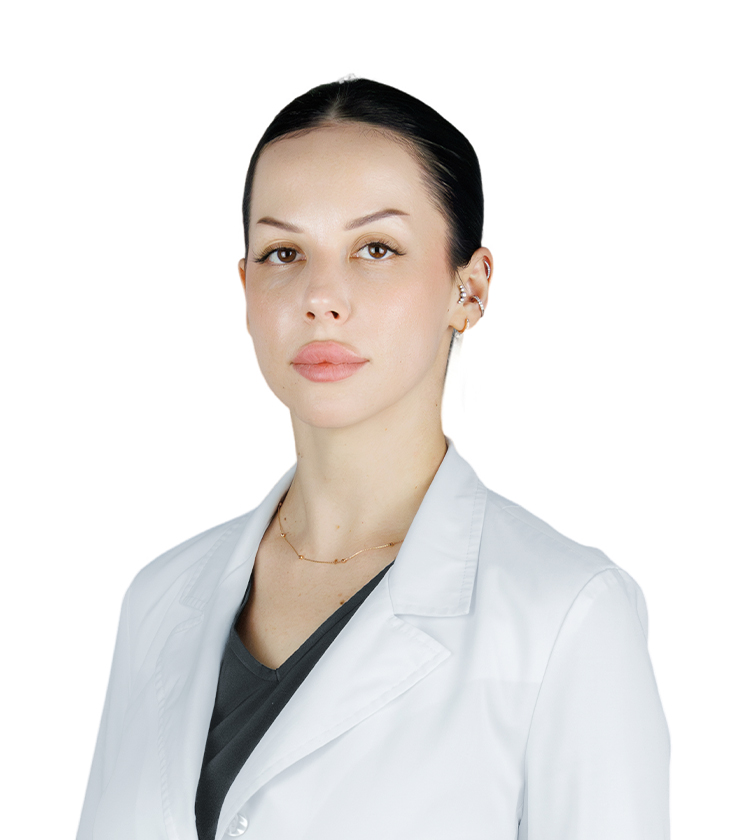 Татаренкова Лада Александровна