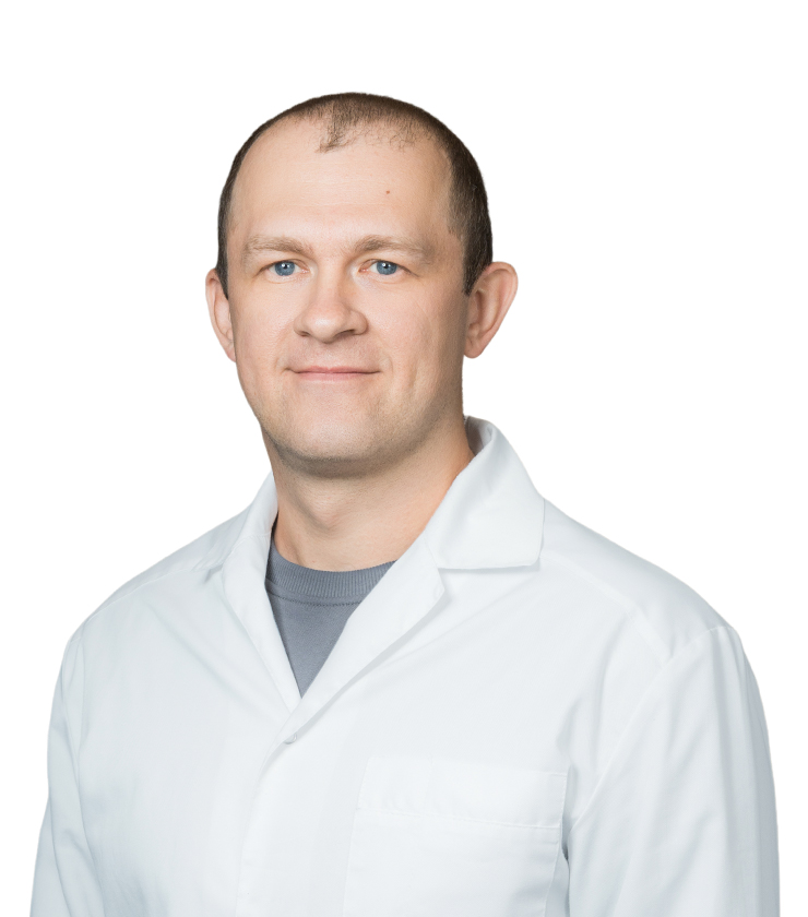 Жабченко Александр Александрович