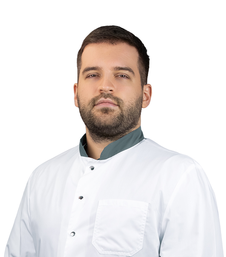 Худяков Богдан Игоревич