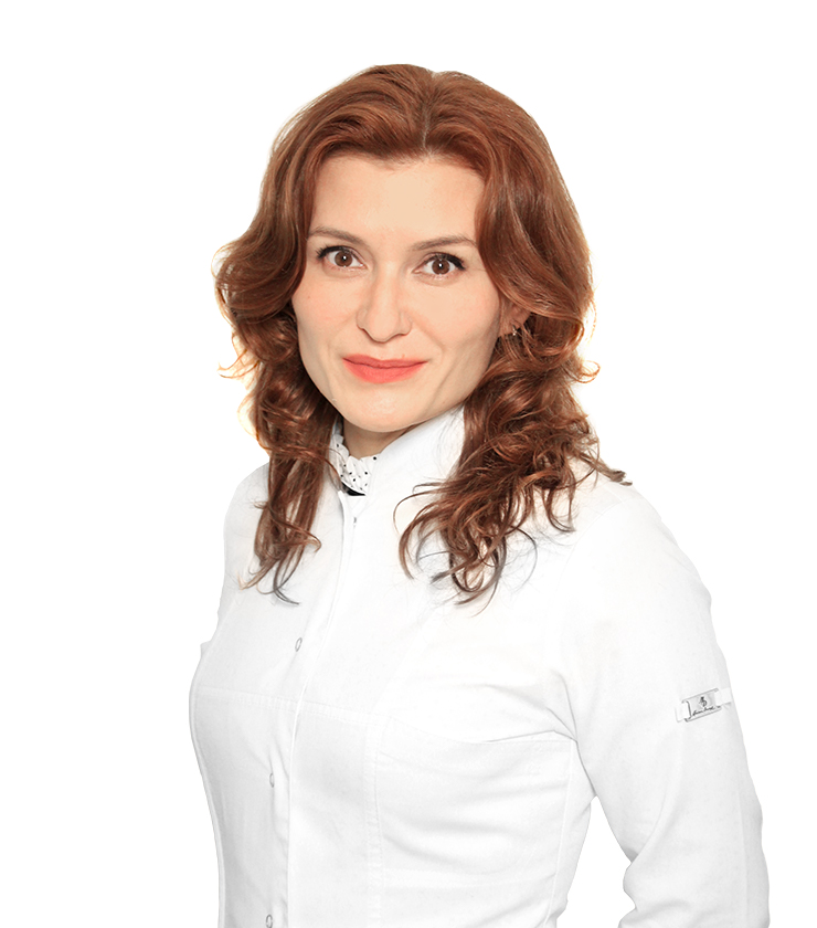 Охотникова Татьяна Михайловна