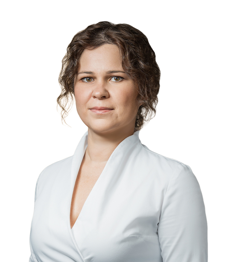 Ратникова Наталья Ивановна