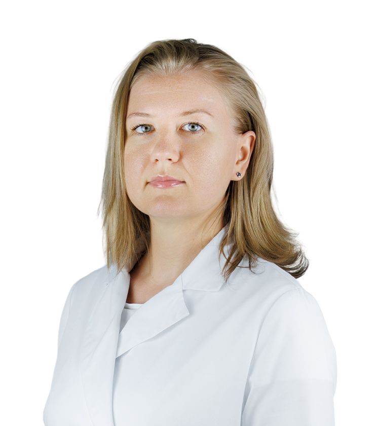 Пиксина Анастасия Викторовна