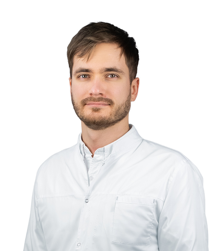 Гостюнин Сергей Владимирович