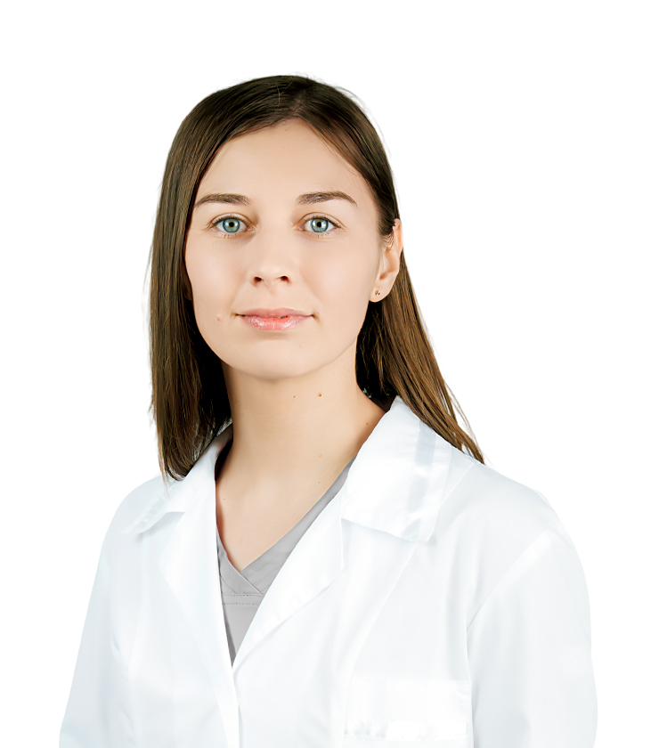 Быданцева Дарина Александровна