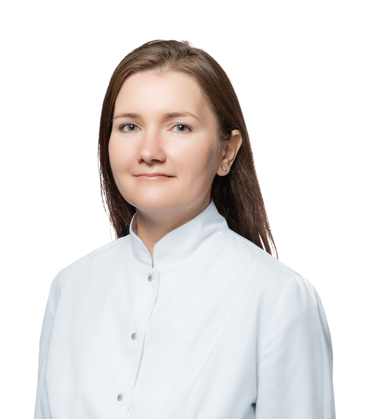 Пономарева Александра Сергеевна
