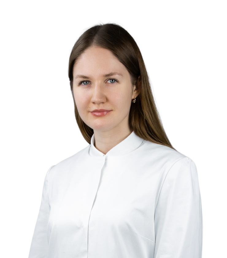 Ермакова Людмила Алексеевна