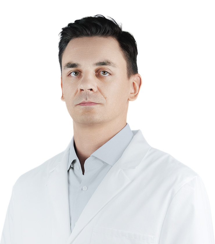 Рожок Александр Львович