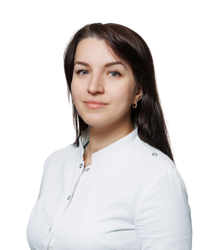 Мамедгасанова Элмира Нафаловна