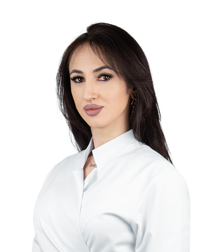 Абаева Раксана Отаровна