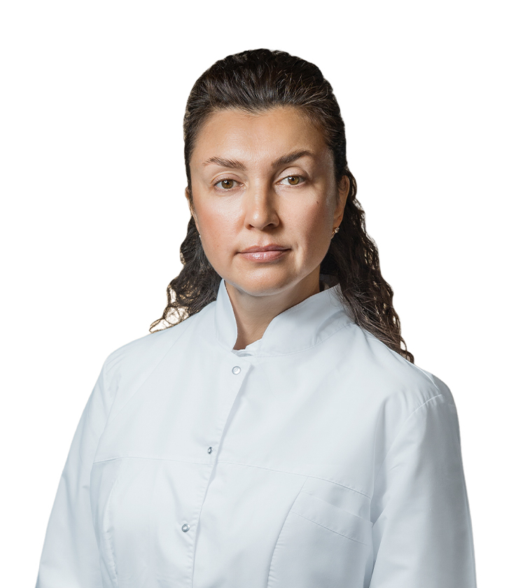 Краснопеева Елена Петровна