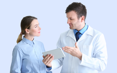 Программа CHECK-UP «Стандартная, для женщин»