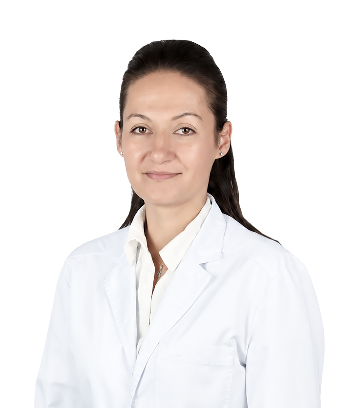 Мищенко Юлиана Юрьевна