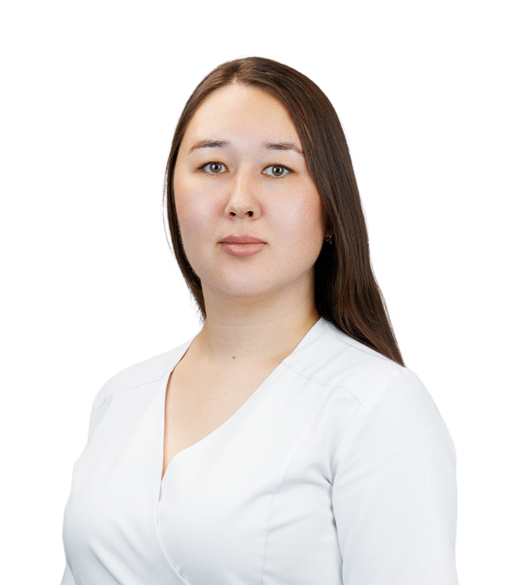 Шойхонова Евгения Васильевна