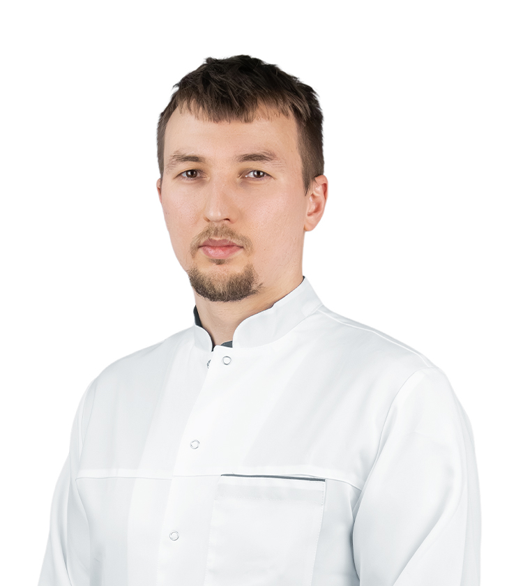 Закроев Андрей Александрович