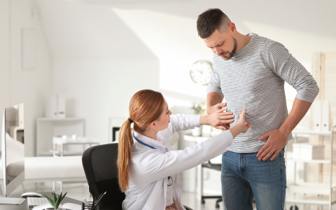 CHECK-UP Гастро (стандарт)