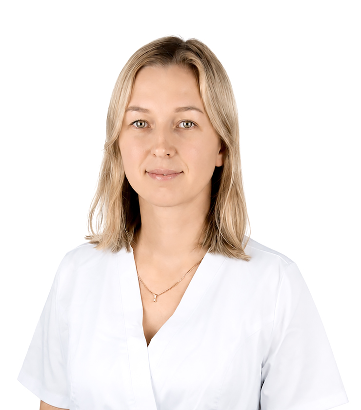 Медведева Светлана Юрьевна