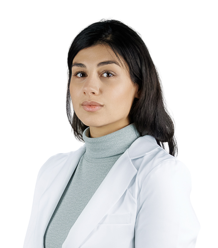 Балаян Лиана Геворговна