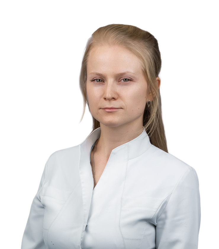 Ермоченко Мария Александровна