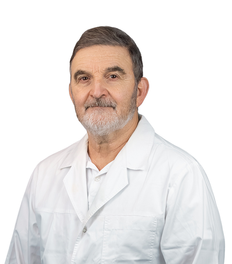 Жируев Михаил Семенович