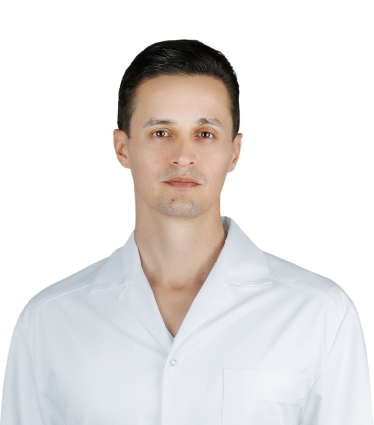 Александров Давид Александрович
