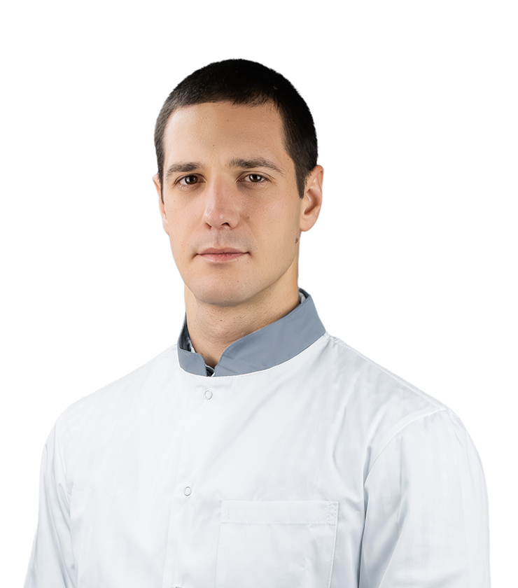 Кононенко Александр Андреевич