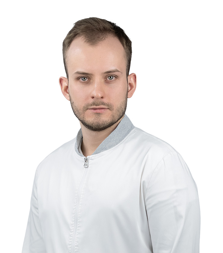 Глинский Александр Владимирович