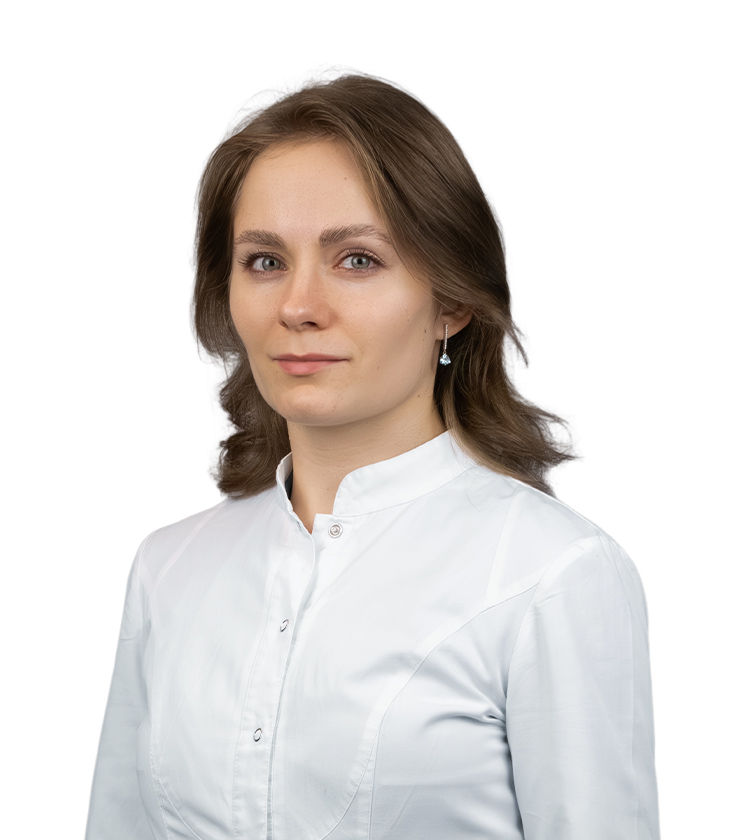 Корнева Юлия Сергеевна