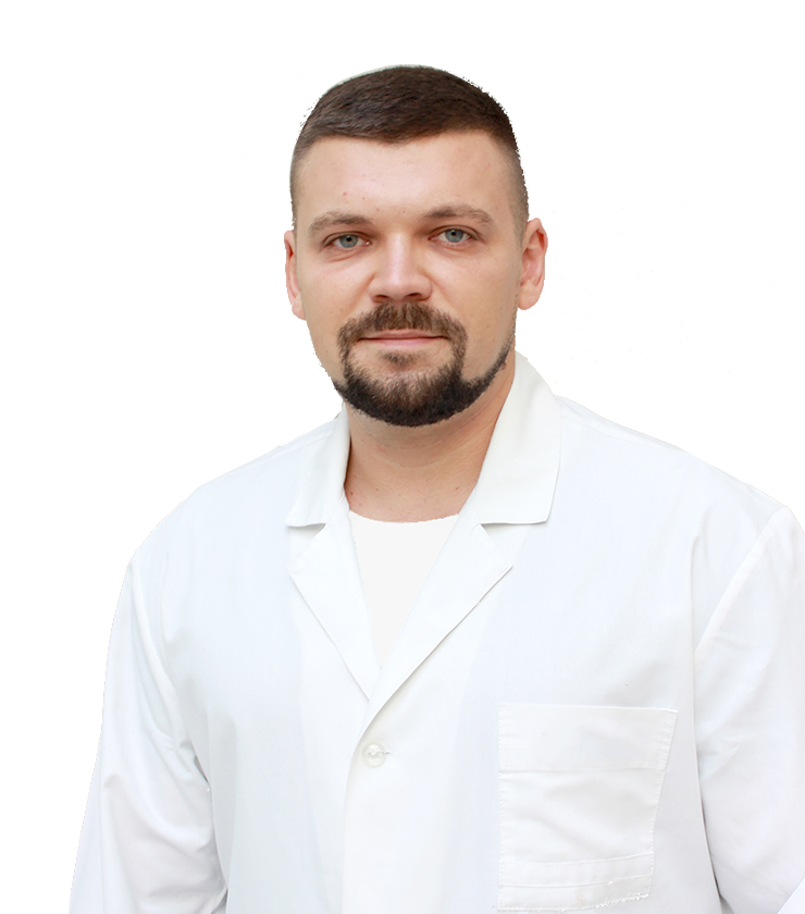 Глазунов Сергей Сергеевич