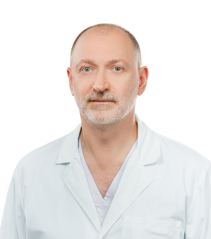 Кущенко Виктор Иванович