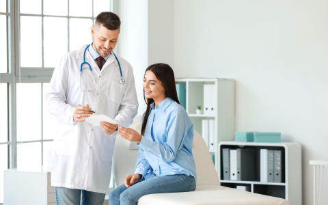 Программа «Диагностика щитовидной железы (базовая)»