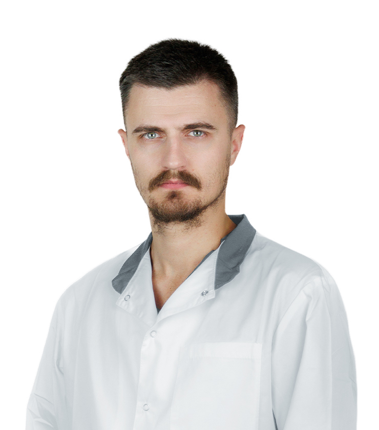 Пешехонов Кирилл Сергеевич