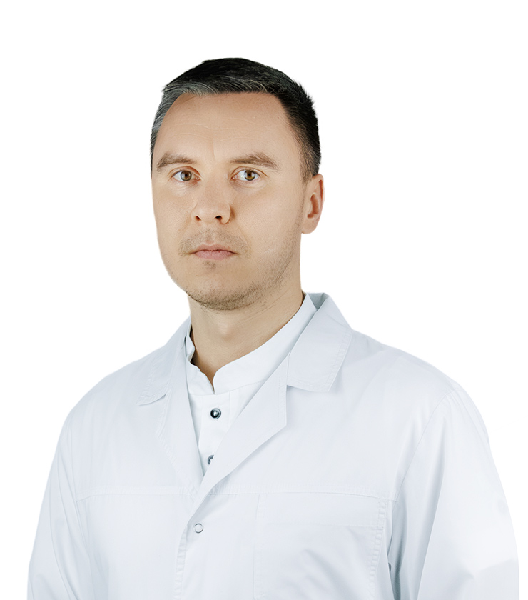 Машков Максим Сергеевич