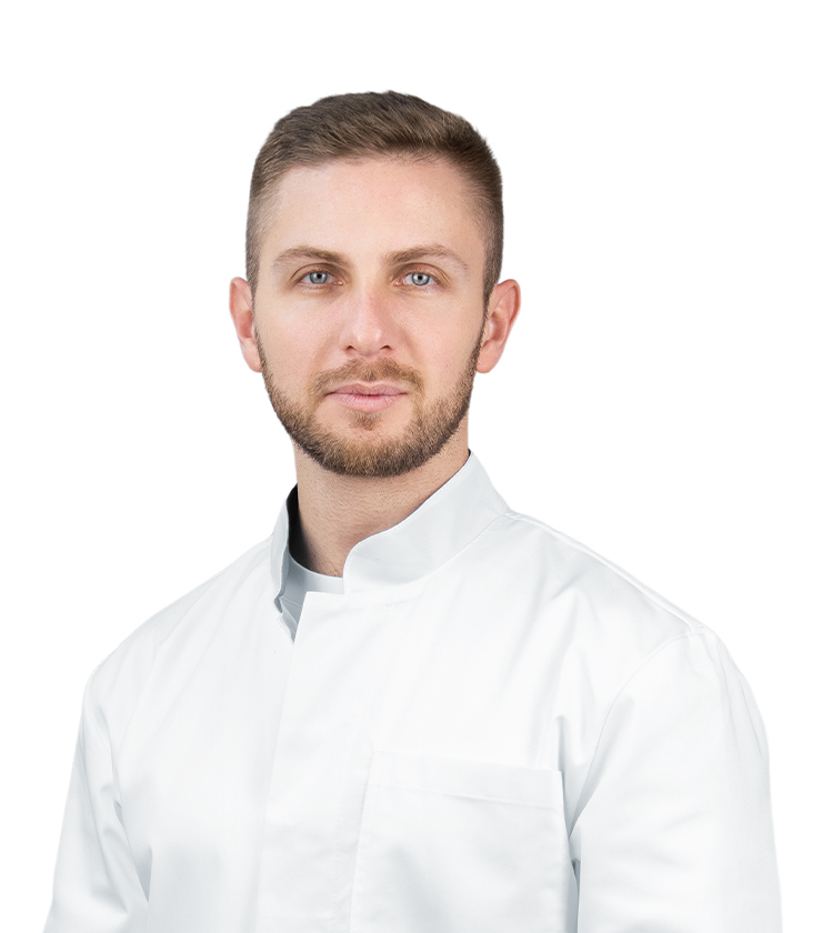 Саладин Константин Александрович 