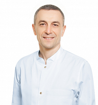 Исаев Бадри Исаевич