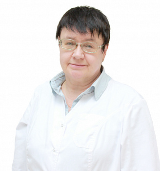 Акимова Светлана Леонидовна