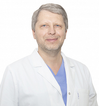 Нестеров Сергей Николаевич
