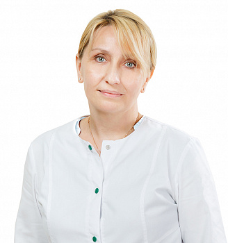 Дятлова Людмила Николаевна