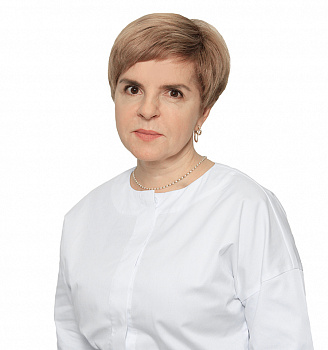Семиколенных Елена Анатольевна