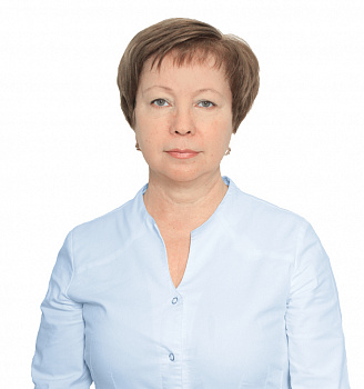 Чикова Рима Гареевна