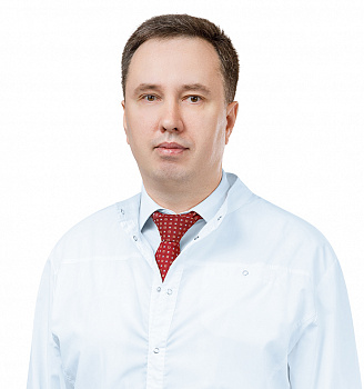 Скальский Максим Станиславович