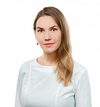 Данилова Инна Анатольевна