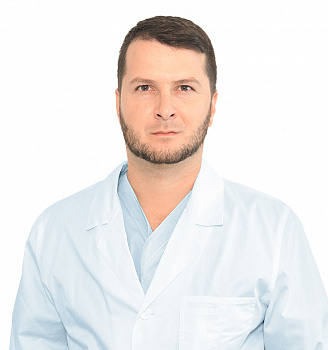 Балашов Андрей Евгеньевич